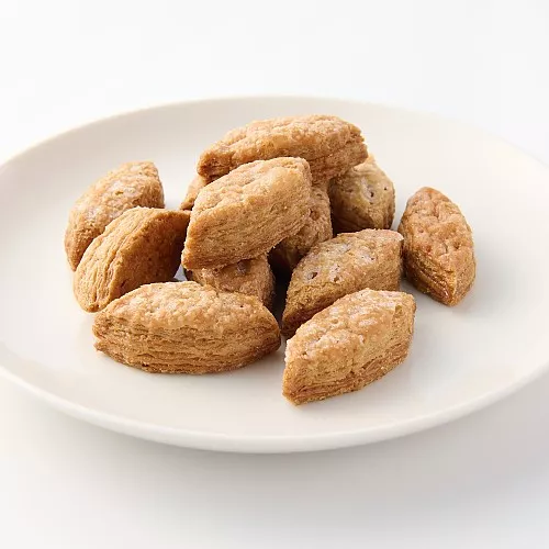 일본 무인양품 밤 한입 크루아상 70g