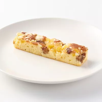 일본 무인양품 밤 치즈케이크 35g