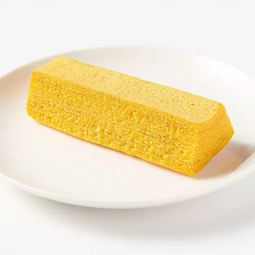 일본 무인양품 아마나츠 바움쿠헨 80g