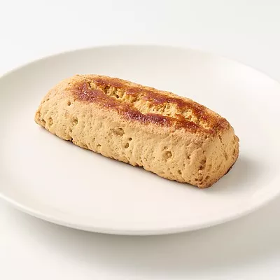 일본 무인양품 사과 캬라멜 스콘 62g