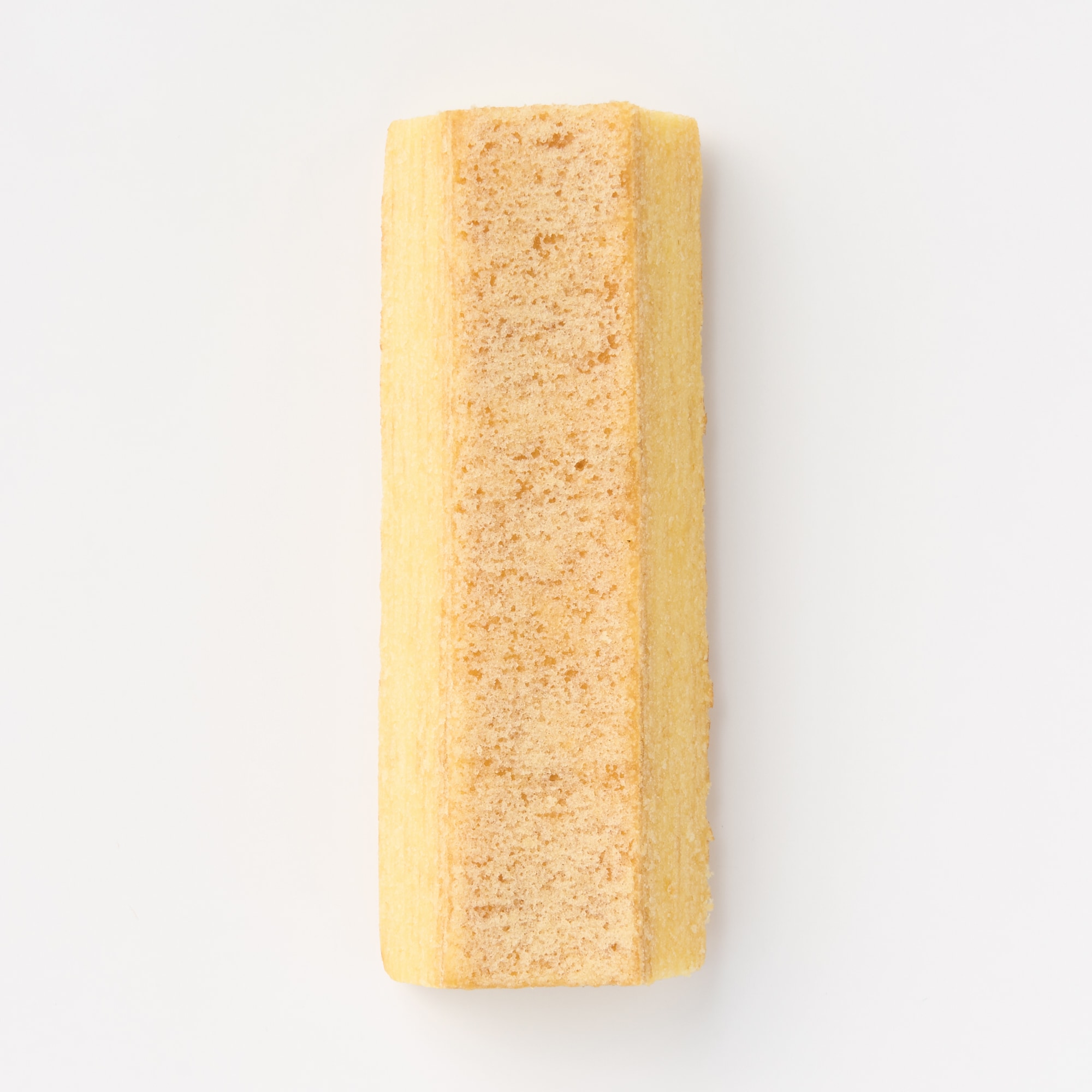 일본 무인양품 백도 바움쿠헨 80g