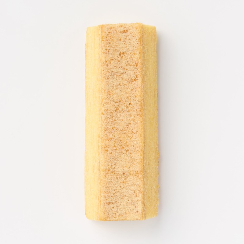 일본 무인양품 백도 바움쿠헨 80g