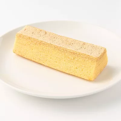 일본 무인양품 백도 바움쿠헨 80g