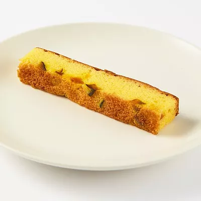 일본 무인양품 호메라레 단호박 스틱 케이크 31g