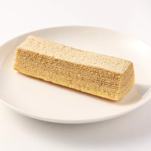 일본 무인양품 발효버터 바움쿠헨 80g