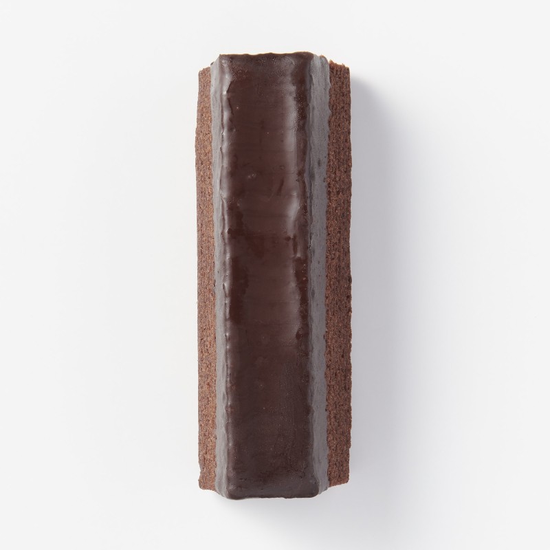 일본 무인양품 바움쿠헨 초코 코팅 쇼콜라 85g