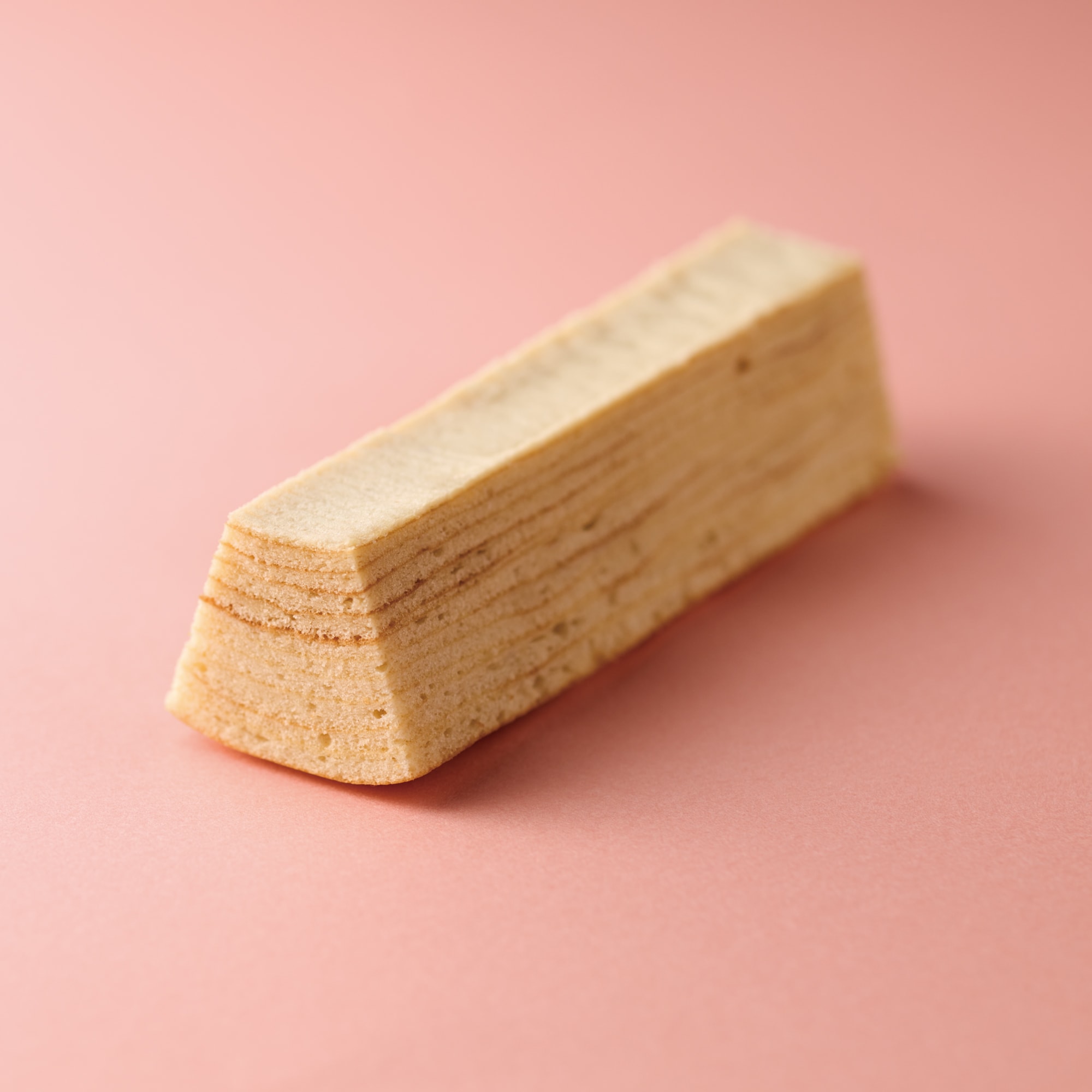 일본 무인양품 단백질을 챙기는 바움쿠헨 바나나 요거트 57g
