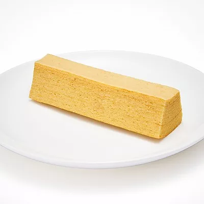 일본 무인양품 단백질을 챙기는 바움쿠헨 바나나 요거트 57g
