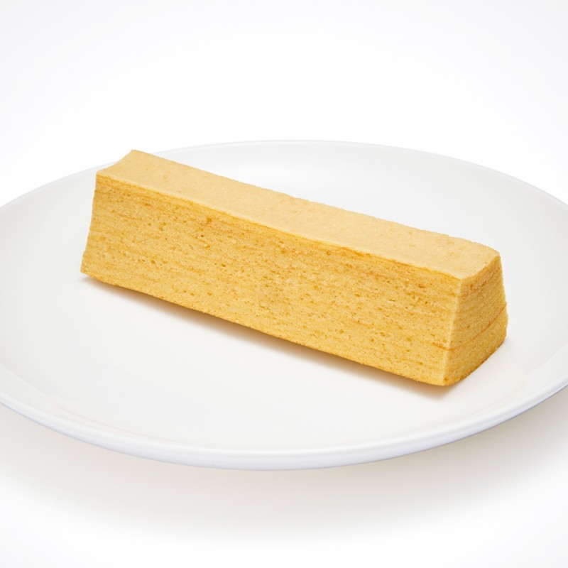 일본 무인양품 단백질을 챙기는 바움쿠헨 바나나 요거트 57g