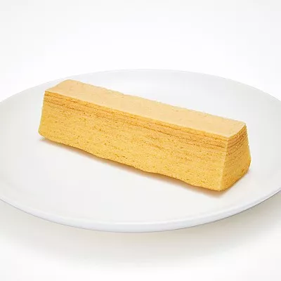 일본 무인양품 단백질을 챙기는 바움쿠헨 에그 치즈 57g