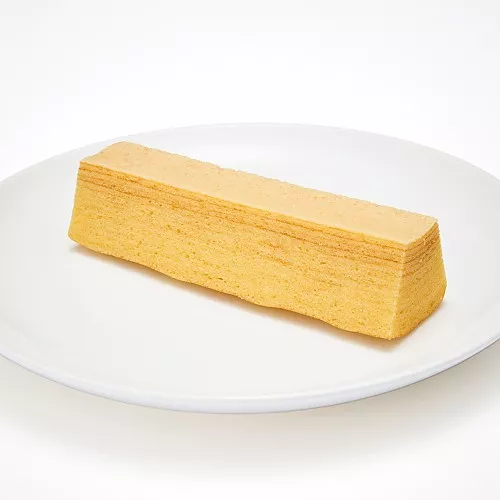 일본 무인양품 단백질을 챙기는 바움쿠헨 에그 치즈 57g