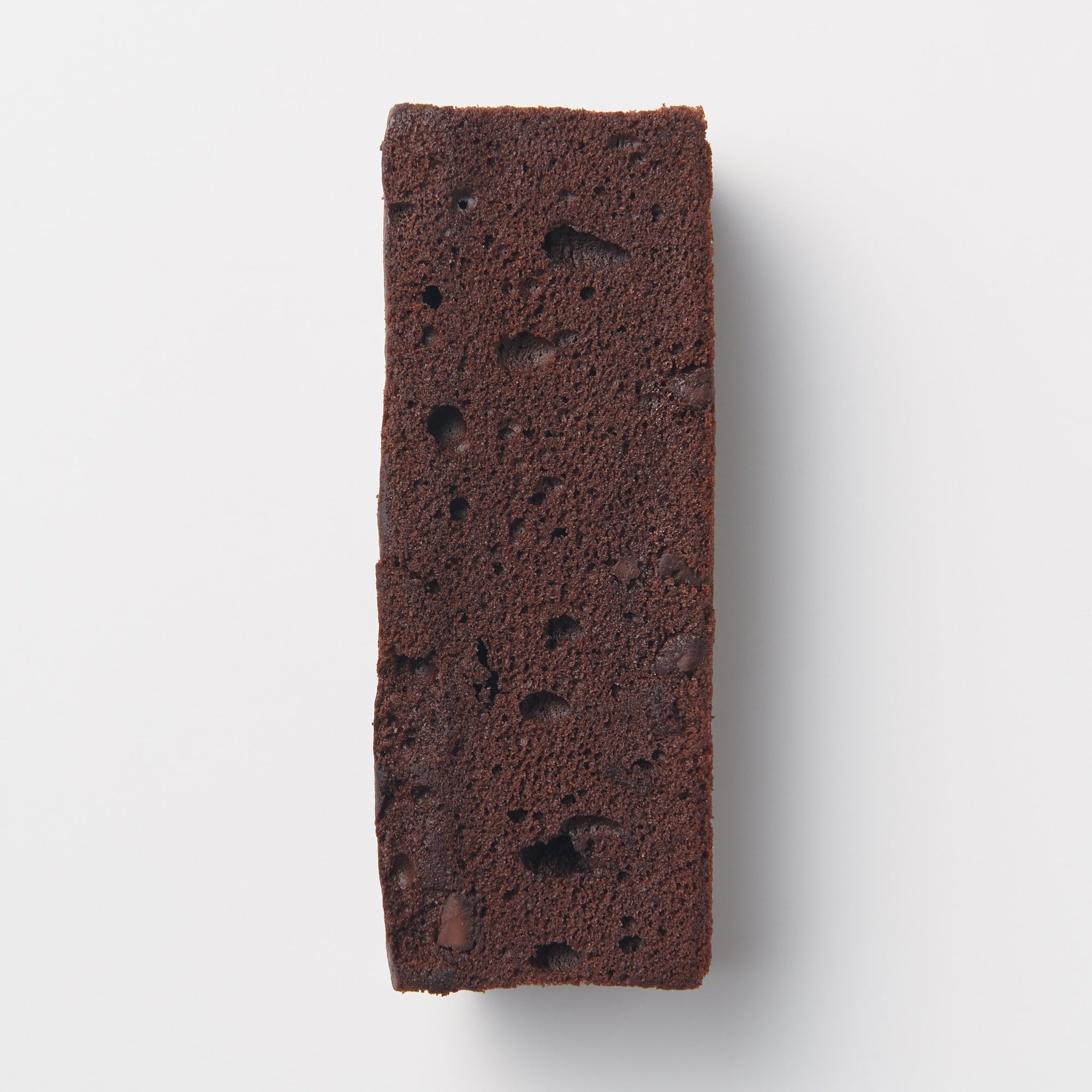 일본 무인양품 초콜릿 케이크 75g