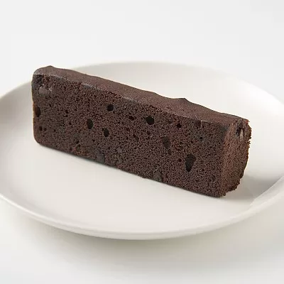 일본 무인양품 초콜릿 케이크 75g