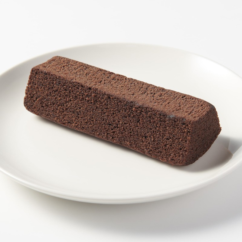 일본 무인양품 초콜릿 바움쿠헨 80g