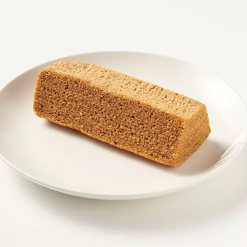 일본 무인양품 소금 캬라멜 바움쿠헨 91g