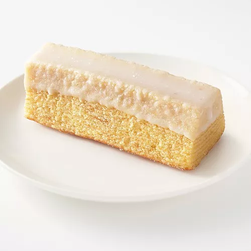 일본 무인양품 올리브 소금 바움쿠헨 69g