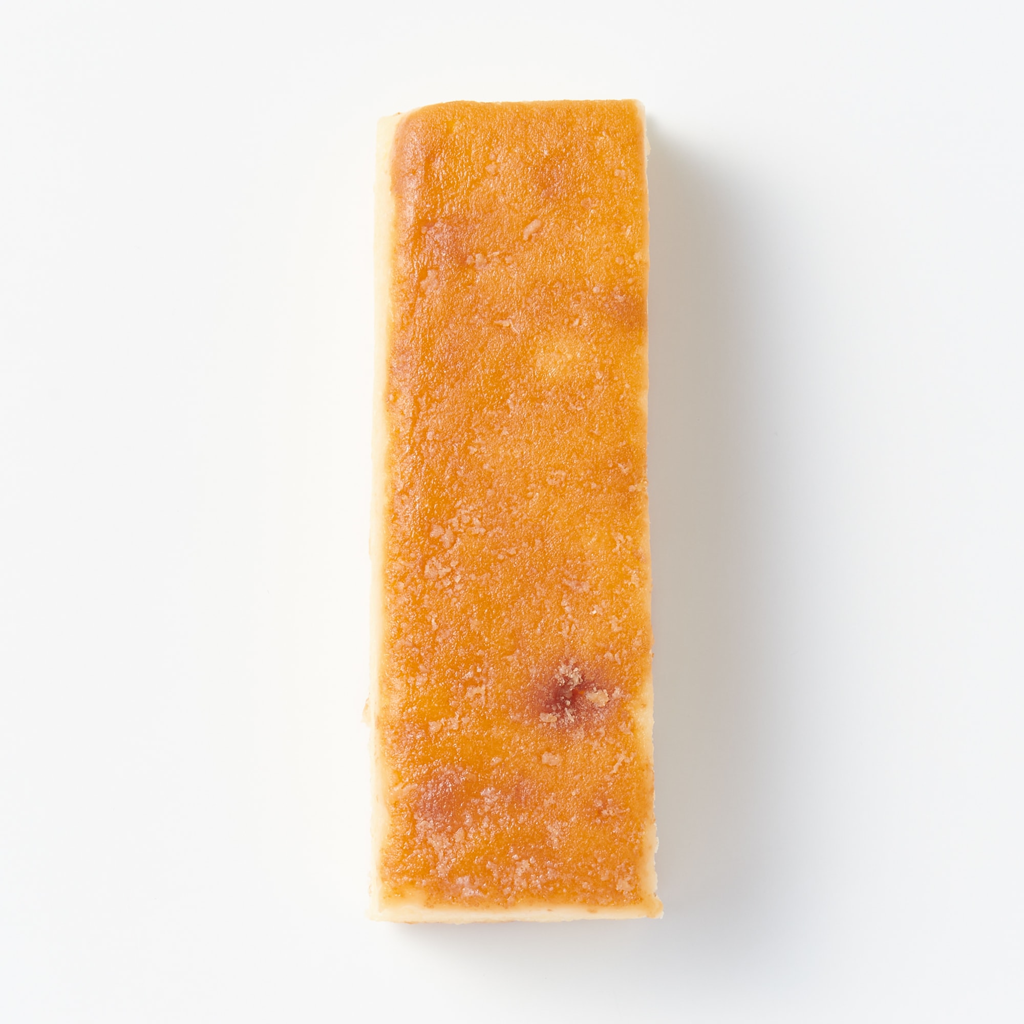 일본 무인양품 베이크드 치즈케이크 74g