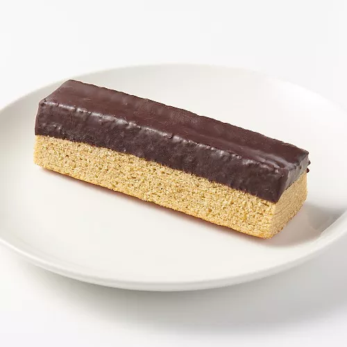 일본 무인양품 바움쿠헨 초코 코팅 헤이즐넛 80g