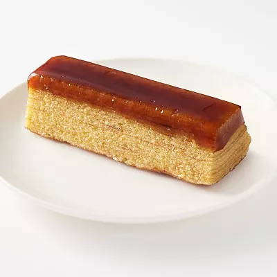 일본 무인양품 구운 옥수수풍 버터 바움쿠헨 76g