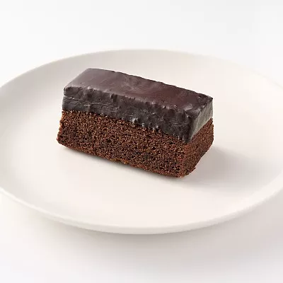 일본 무인양품 작은 초코 코팅 쇼콜라 바움쿠헨 51g