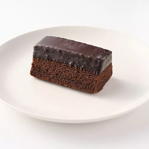 일본 무인양품 작은 초코 코팅 쇼콜라 바움쿠헨 51g