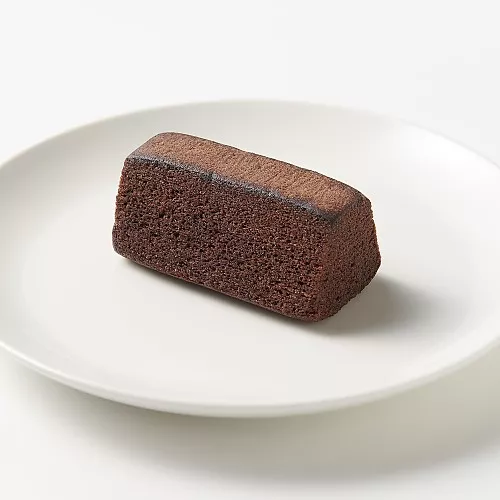 일본 무인양품 작은 초콜릿 바움쿠헨 49g