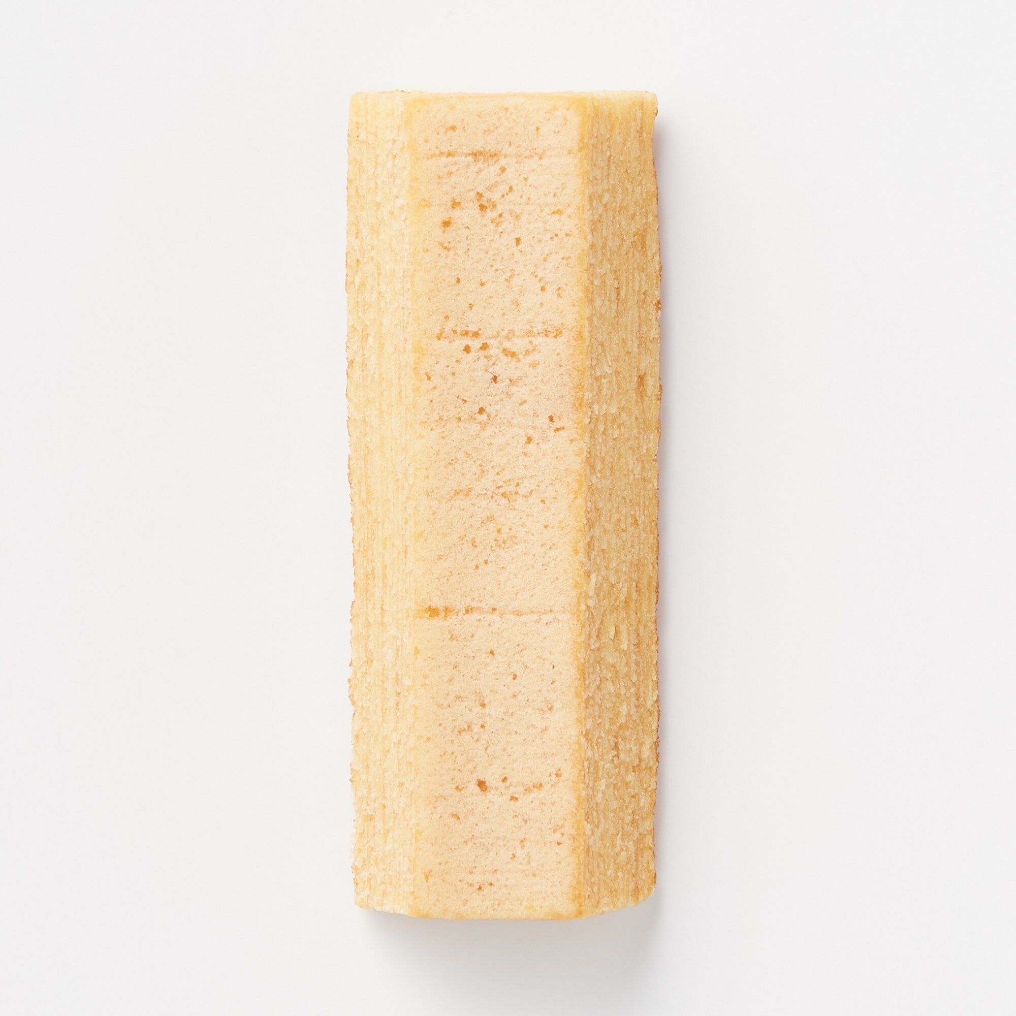 일본 무인양품 꿀 바움쿠헨 80g