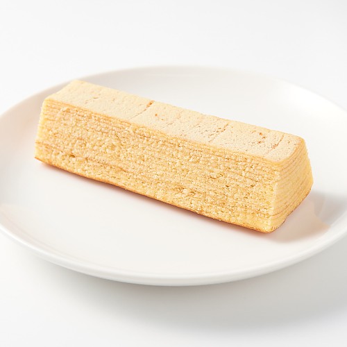 일본 무인양품 꿀 바움쿠헨 80g