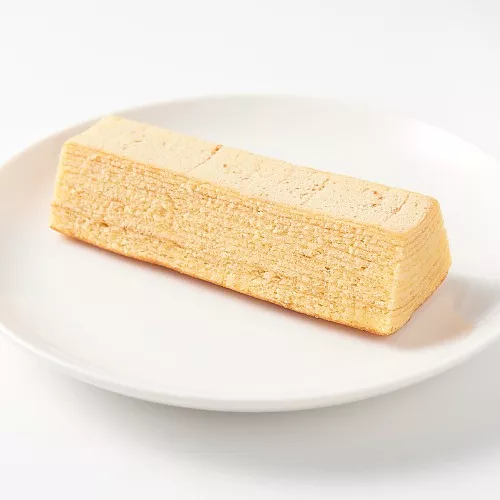 일본 무인양품 꿀 바움쿠헨 80g